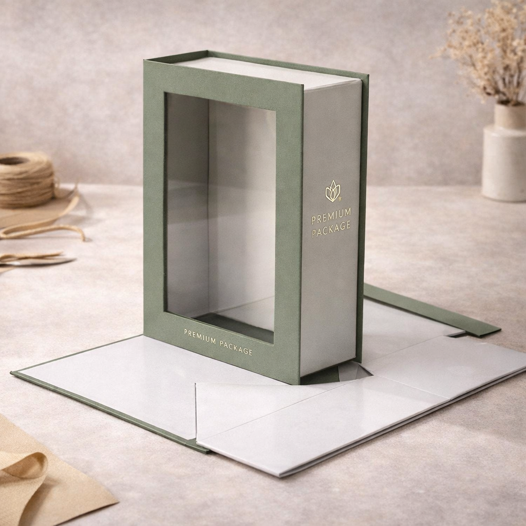 Partial Cover Product 1