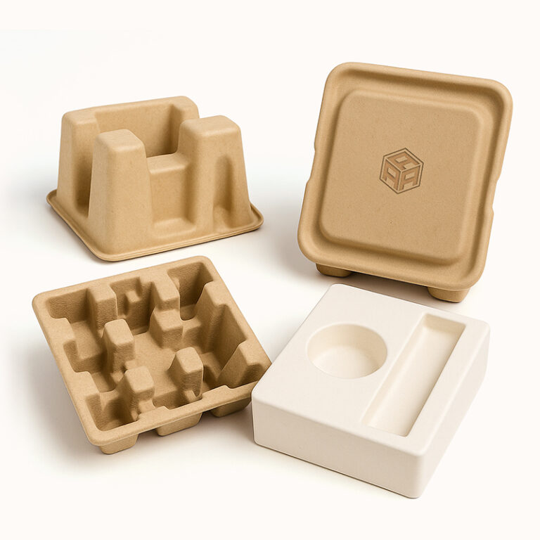 Inserts Industries - AAA Pak