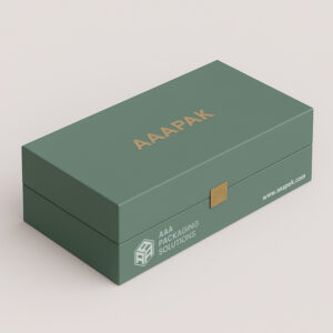 Magnetic Bottle Flip Box