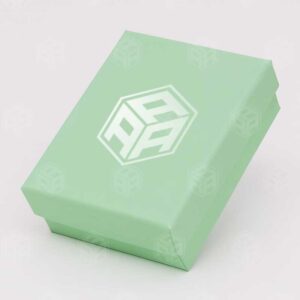 Luxury Earring Packaging Box