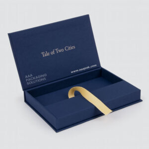 Modern Art Gift Book Box