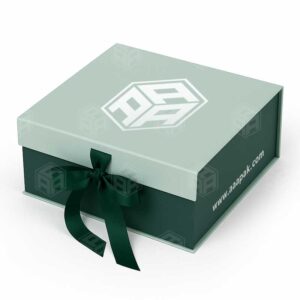 Craft Series Collapsible Gift Box