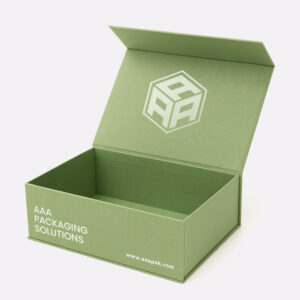 Hair Extension Box