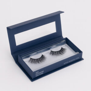 Luxury Lash Extension Display Box