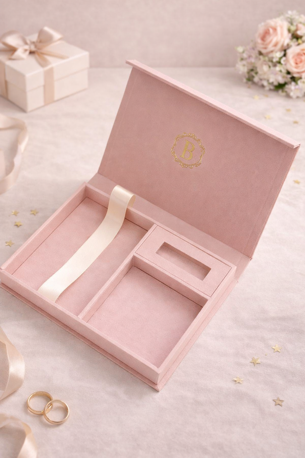 Book Style Box 5