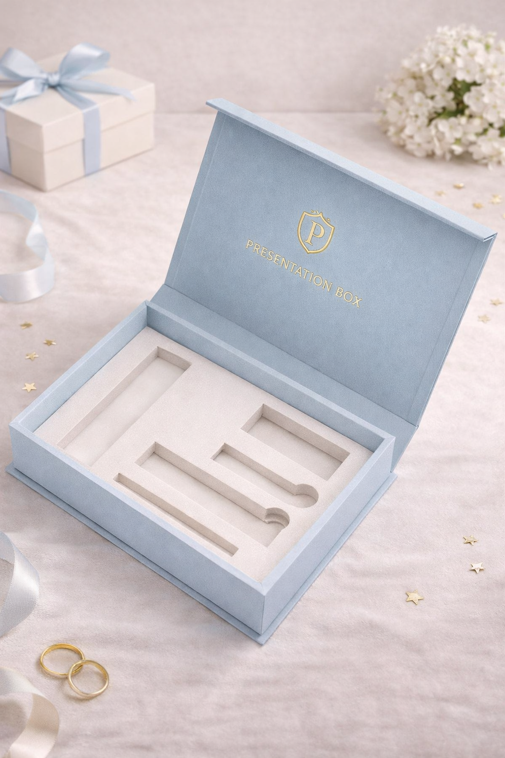 Book Style Box 6