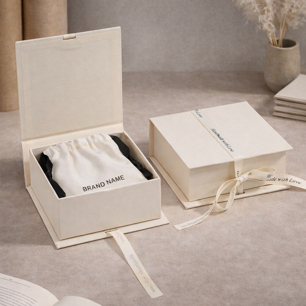 Flip Top Magnetic Lock 4