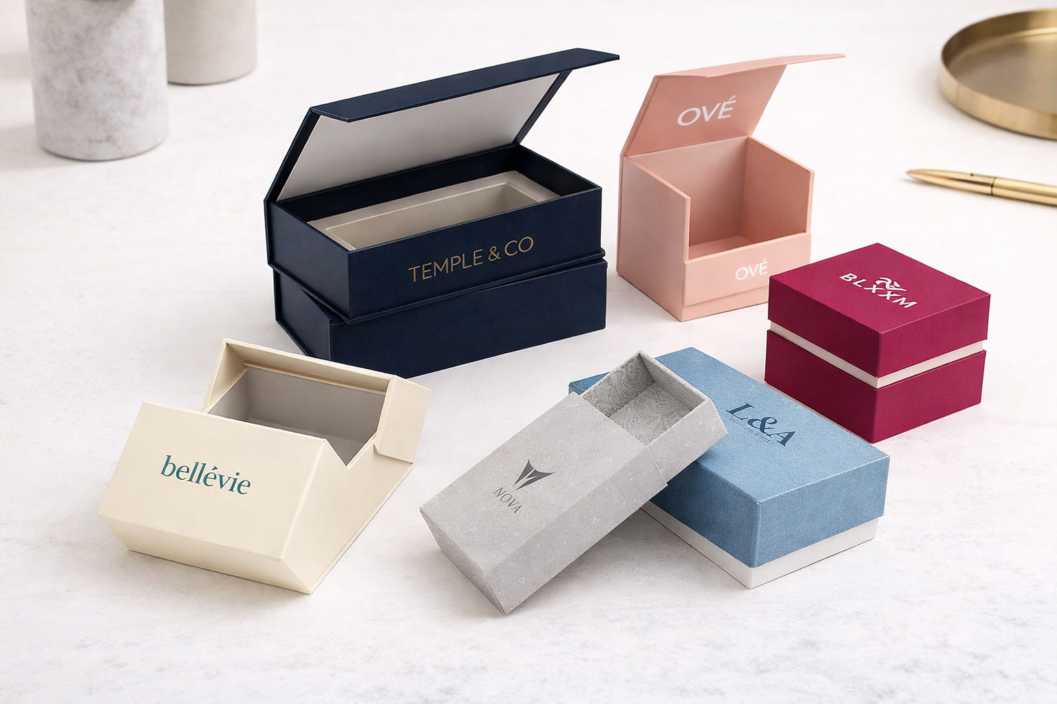 Collapsible Product 1