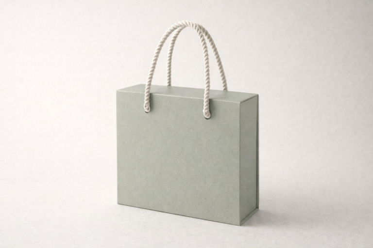 Macramé Handles - Add Ons