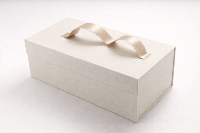 Ribbon Handles - Add Ons